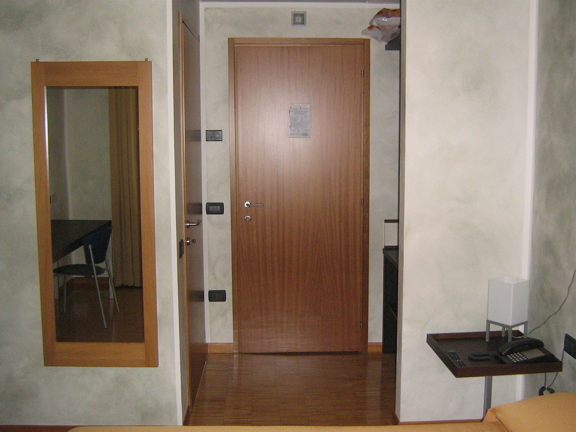 Affittacamere Corte Girlanda 3*