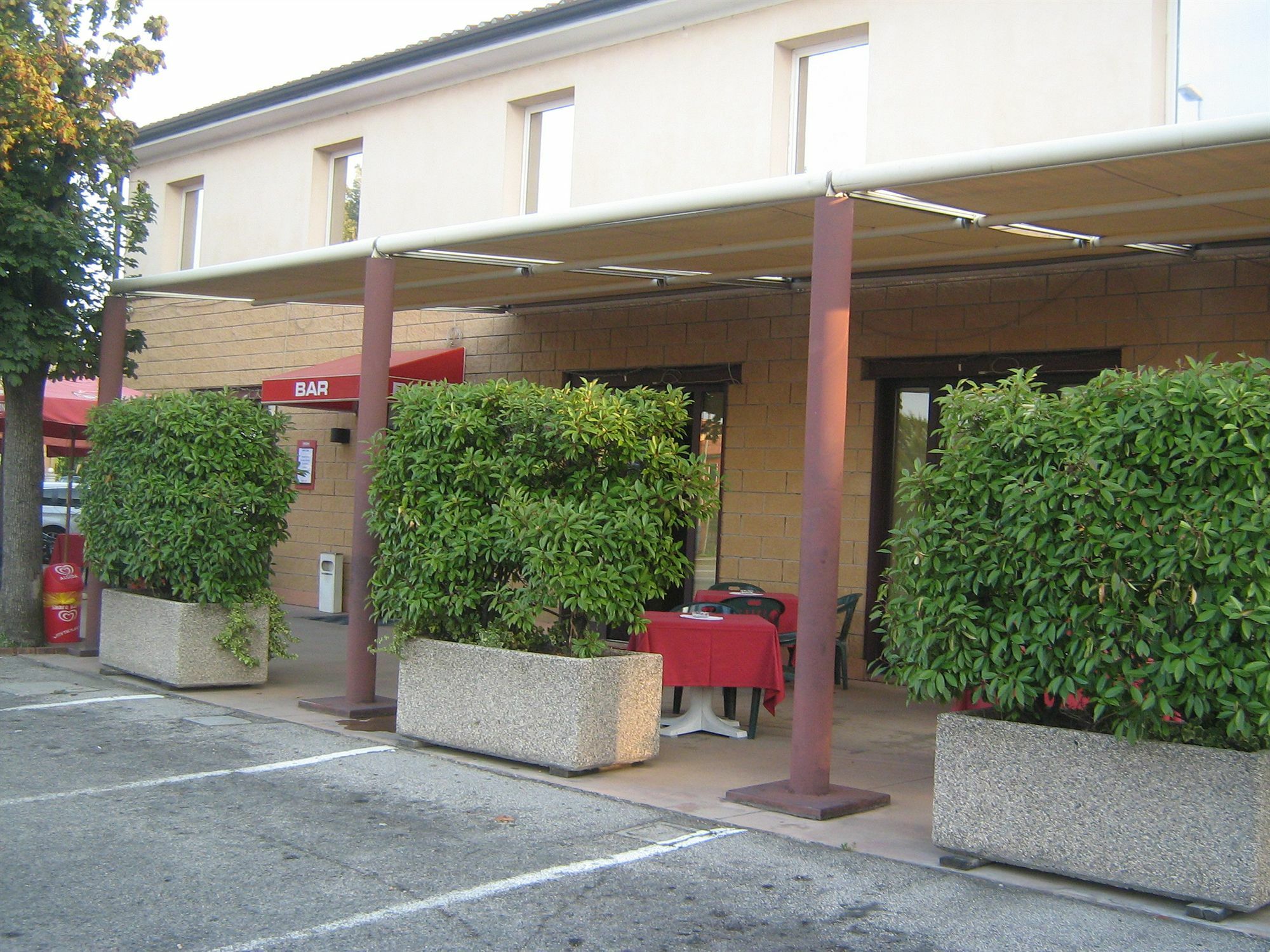 Corte Girlanda Affittacamere