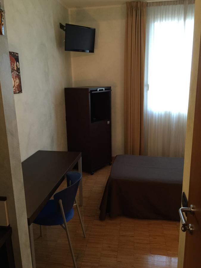 Pensión Corte Girlanda Verona