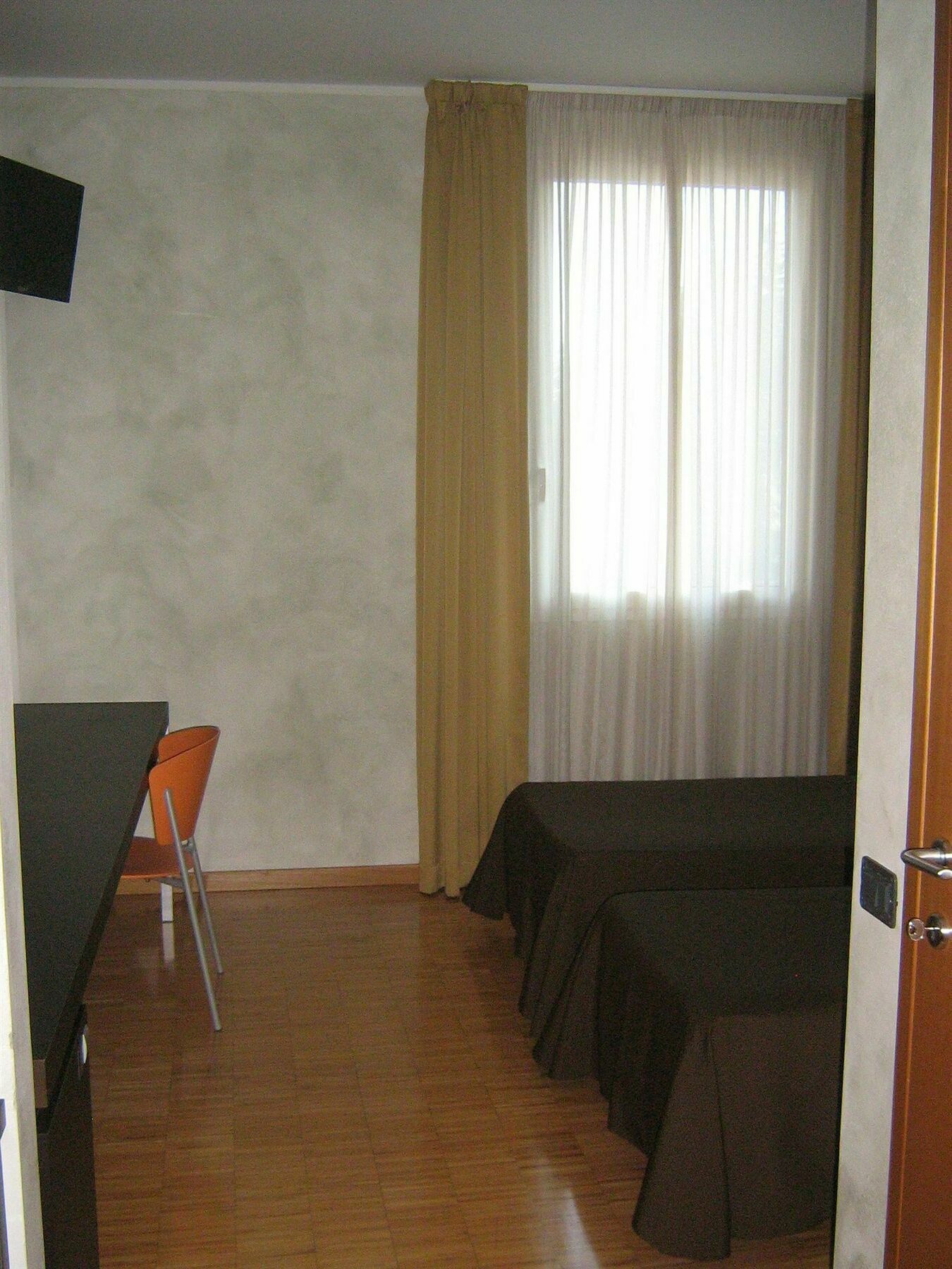Pensión Corte Girlanda Verona
