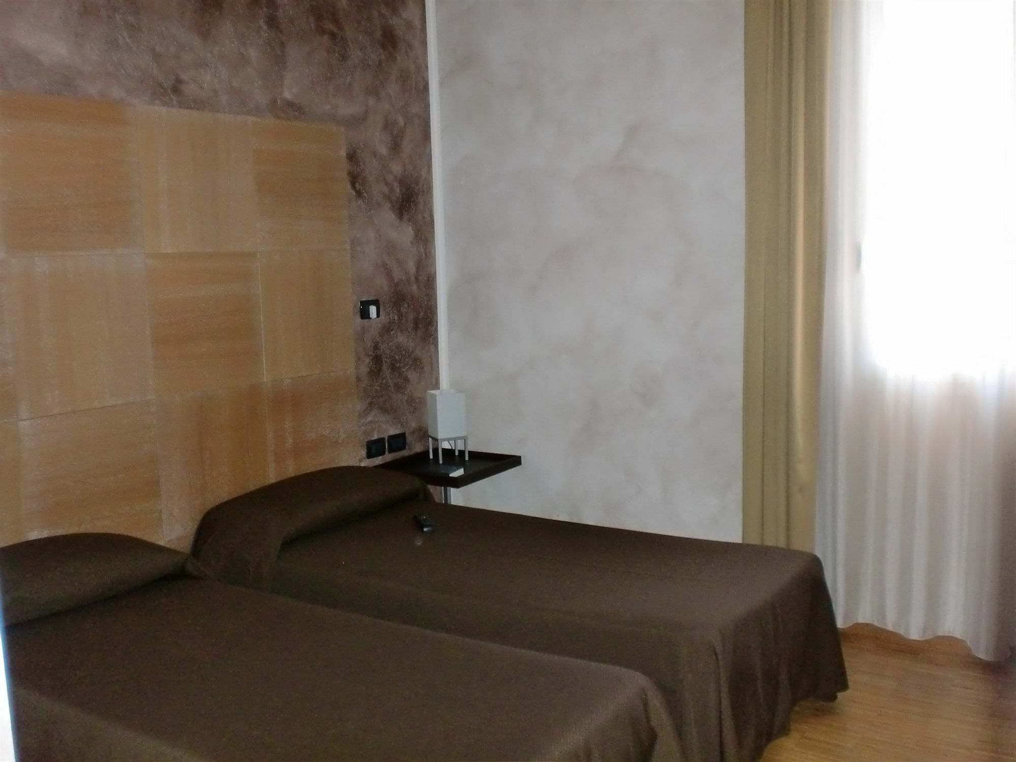 Pensión Corte Girlanda Verona