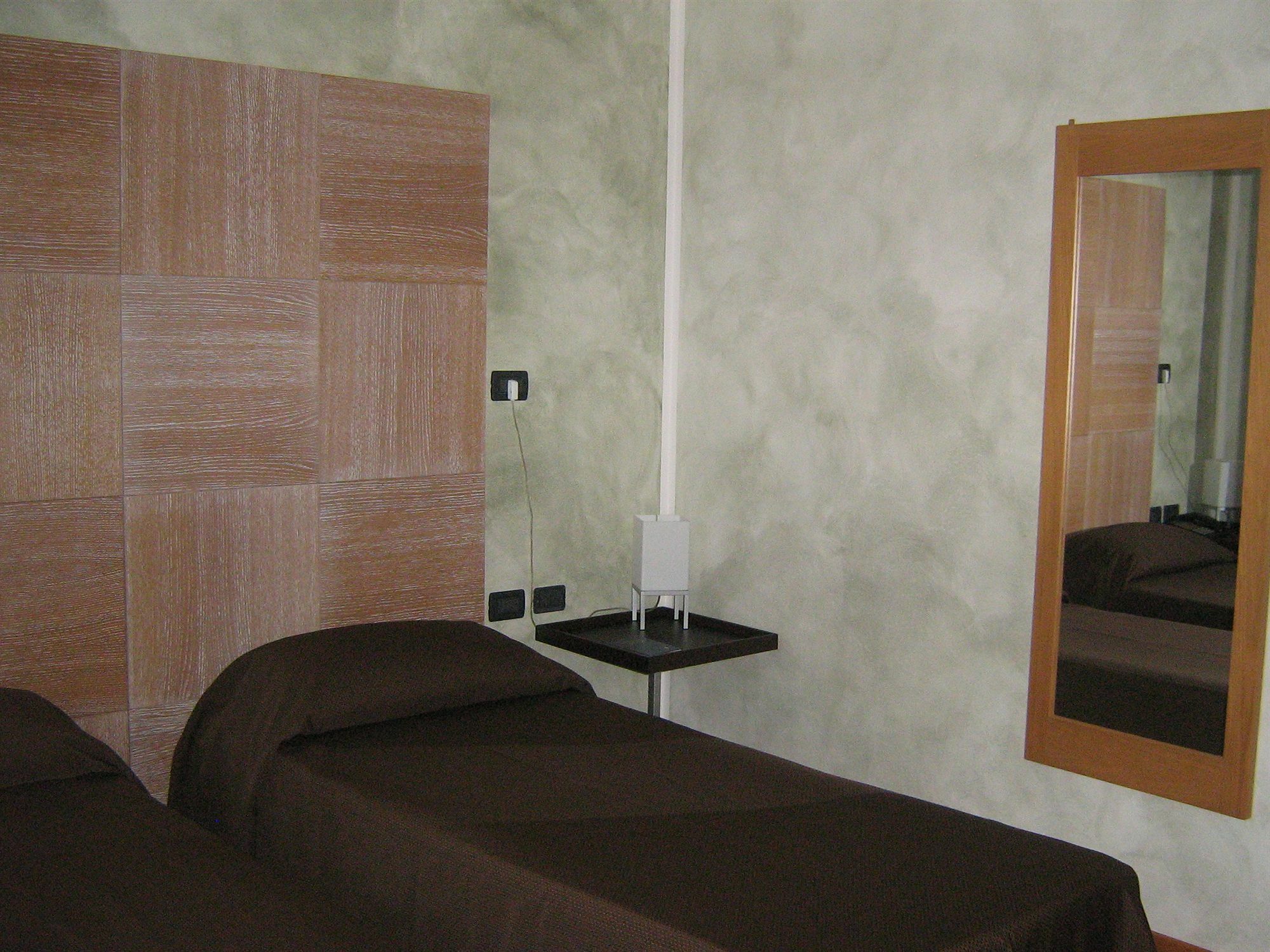 Pensión Corte Girlanda Verona